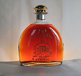 Cognac X 70cl