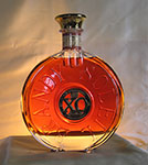 Brandy Soleil 70cl