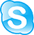 skype